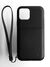 BodyGuardz Accent Duo Case featuring TriCore (Black) for Apple iPhone 12 Pro Max, , large